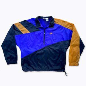 Vintage Nike Windbreaker